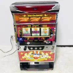 I'mジャグラー 実機 スロット 美品 不要機 2026年最新】アイムジャグラー 実機の人気アイテム - メルカリ