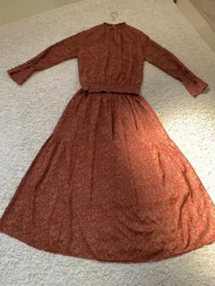 green label relaxing （セットアップ）