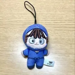 ほわぬい　尾浜勘右衛門　忍たま乱太郎