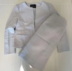 ユナイテッドアローズ　スーツスカートセットアップ