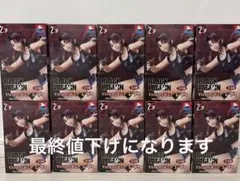 レヴィ Revy Vivitフィギュア 10点セット BLACKLAGOON