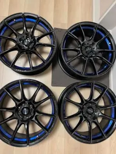 お値下げ中‼️ 1週間限定出品‼️18インチ‼️ WedsSport SA-25Rのサムネイル