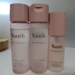 ユンス Yunth 薬用VAセラム & ホワイトニングエッセンスVC 28包 - メルカリ