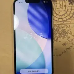 S*i様 Apple iPhone 13 Pro 128GB シエラブルー