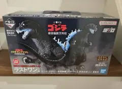 ピ*ノ様 一番くじ ゴジラ(2001) SOFVICS ラストワン賞 | Mercari