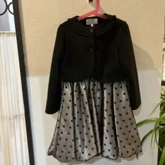 KUMI KYOKU フォーマルドレス 120