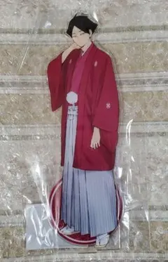 2025年最新】角名倫太郎 アクリルスタンド 新春の人気アイテム - メルカリ