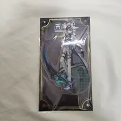高田村ヴィランズ アクリルスタンド ふじみや