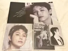 SEVENTEEN HAPPY BURSTDAY DAREDEVIL ウジ