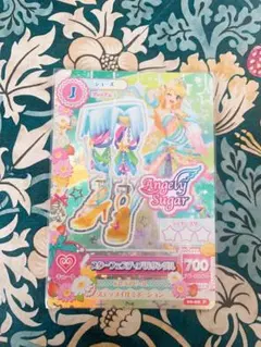 星宮いちご/スターフェスティバルサンダル/まとめ