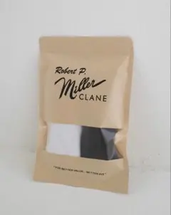 CLANE × Robert P. Miller パックTシャツ　ホワイトのみのサムネイル