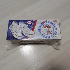 【限定品】Kellogg's　スニーカー　White　26cmのサムネイル