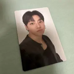 BTS ARIRANG Weverse アーリーバード トレカ ジョングク グク