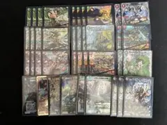 デュエマ ゲートボール 2019 殿堂ゼロ 4cデイヤー 赤緑バーンメア