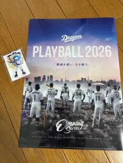 中日ドラゴンズ 2006優勝記念グッズセット - メルカリ
