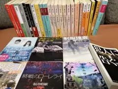 有川浩　東野圭吾　等　文庫本３１冊セット