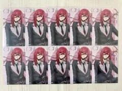 ブルーロック バレエコアStyle 千切豹馬 缶バッジ 5点セット - メルカリ