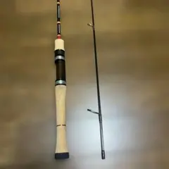 ディスプラウト ガーディアンリスキー GR-61UL-s t ピーキーマウス ガーディアンリスキー GR-61UL-st PerkyMouse - 釣具のポイント