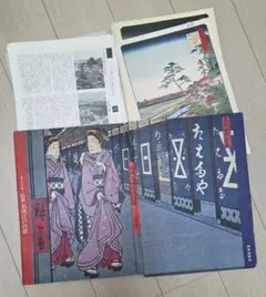 2026年最新】広重 名所江戸百景読売新聞の人気アイテム - メルカリ