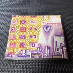 スペシャルサンクス