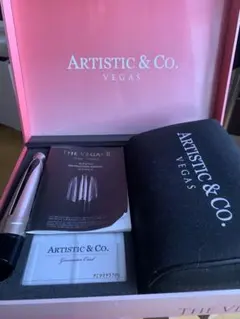 限定】THE VEGAS Dr.Arrivo 美容機器 美容液セット - メルカリ