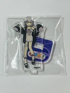 ぶいすぽっ！ 紫宮るな トレーディングアクリルスタンド
