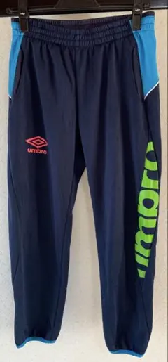 umbro アンブロ　長ズボン　ジャージ　ロングパンツ