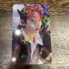 ENHYPEN ソヌ DARK BLOOD weverse特典