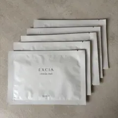 アルビオン エクシアクリニシャスデイズ 19ml×5枚 - メルカリ