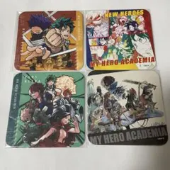 2026年最新】ヒロアカ コースター 爆豪の人気アイテム - メルカリ