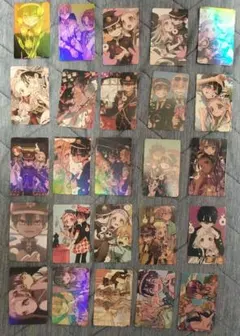 2025年最新】地縛少年花子くん フォトカードの人気アイテム - メルカリ