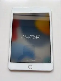 Apple iPad 本体のサムネイル