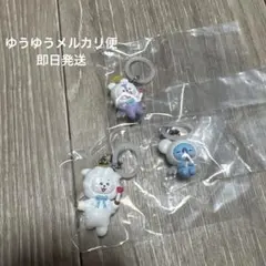 BT21 めじるしアクセサリー セット