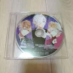 DIABOLIK LOVERS ドラマCD「魔界イチのイケメンは誰だ？」