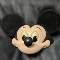 ミッキー 3Dファンキャップ 平成初期 東京ディズニーリゾート 限定商