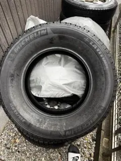 265/65R17 4本セット ゴツゴツタイヤ プラド・ハイラックス等に - メルカリ