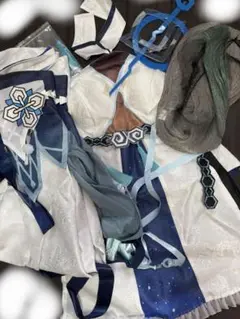 原神 コスプレ