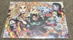 【非売品】鬼滅の刃　カード