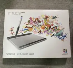 Wacom Intuos Comic CTH-480/S3