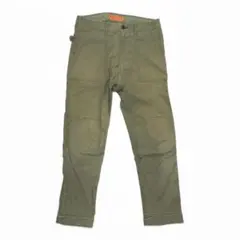 sasquatchfabrix レースアップボンテージパンツ