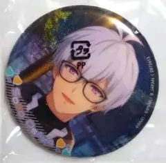 アイドリッシュセブン アイナナ IDOLiSH7 壮五カプセル缶バッジ カプ缶