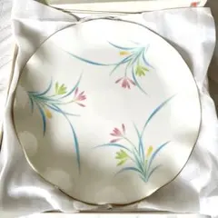 香蘭社 皿 花柄 プレートのサムネイル