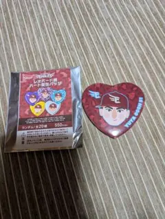 楽天イーグルス51小郷　缶バッチ