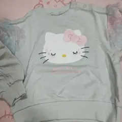 90 長袖