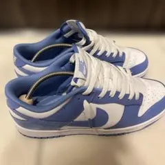 NIKE DUNK LOW POLAR ポーラーブルー　ナイキ　26.5cm