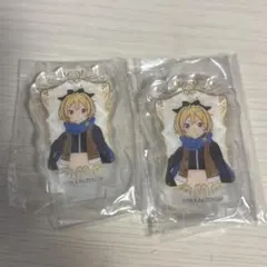 フェルト ガチャガチャ リゼロ まとめ売り アクリルスタンド