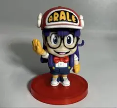 アラレちゃん悟空服装　ガッチャン　ワーコレ アラレちゃん悟空服装 ガッチャン ワーコレ アラレちゃん悟空