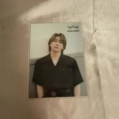 ミセス 大森元貴 フォトカ Harmony