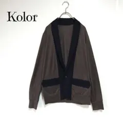 2025年最新】Kolor テーラードジャケットの人気アイテム - メルカリ