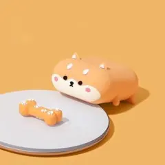 AirPods 3　シリコンイヤホンケースカバー